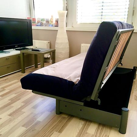 Wohnen Wie Zuhause - Herzlich Willkommen Daheim Furth Bagian luar foto