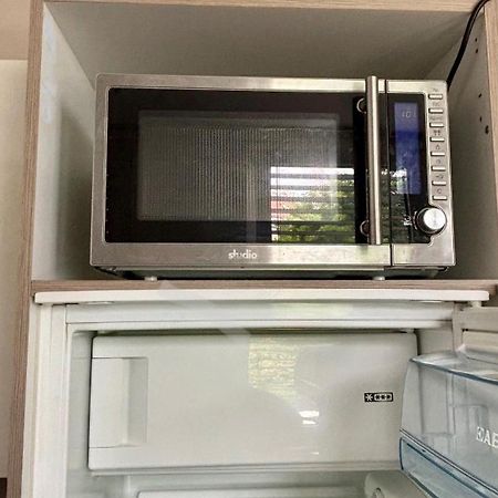 Wohnen Wie Zuhause - Herzlich Willkommen Daheim Furth Bagian luar foto