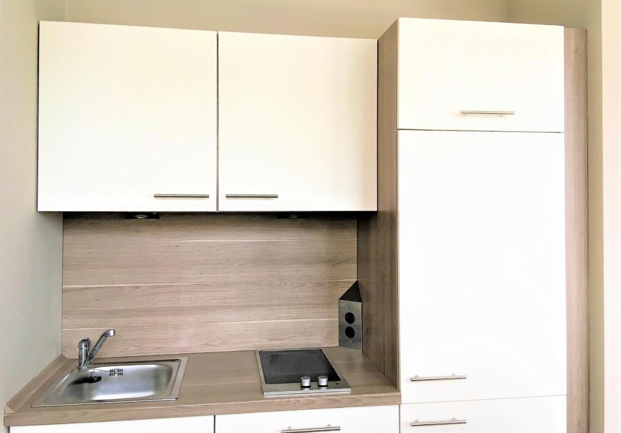 Wohnen Wie Zuhause - Herzlich Willkommen Daheim Furth Bagian luar foto