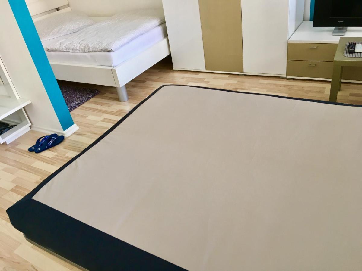Wohnen Wie Zuhause - Herzlich Willkommen Daheim Furth Bagian luar foto