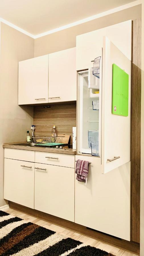 Wohnen Wie Zuhause - Herzlich Willkommen Daheim Furth Bagian luar foto