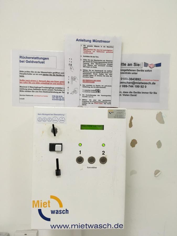 Wohnen Wie Zuhause - Herzlich Willkommen Daheim Furth Bagian luar foto
