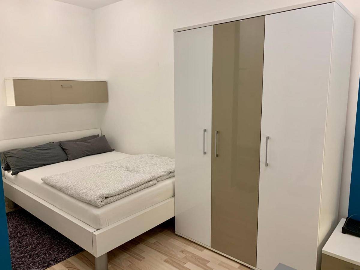 Wohnen Wie Zuhause - Herzlich Willkommen Daheim Furth Bagian luar foto