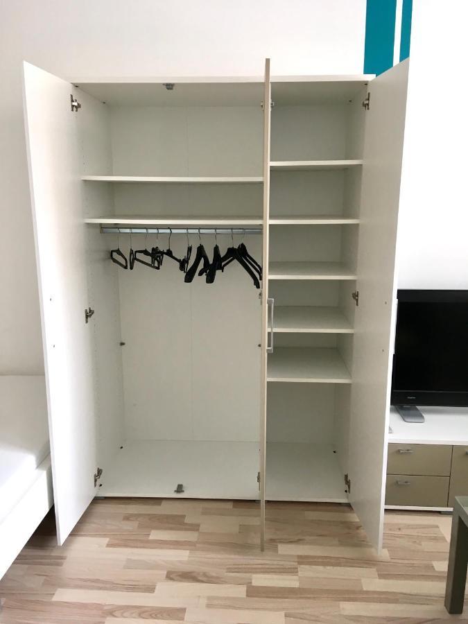 Wohnen Wie Zuhause - Herzlich Willkommen Daheim Furth Bagian luar foto