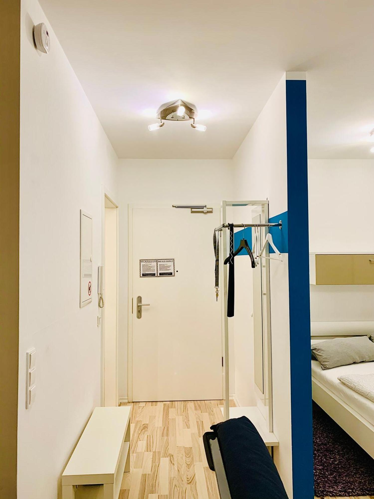 Wohnen Wie Zuhause - Herzlich Willkommen Daheim Furth Bagian luar foto